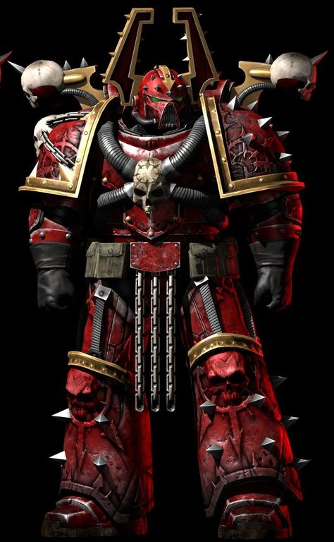 Warhammer 40k Khorne Space Marine, Chaos 40k Art, Chaos Marines 40k, Space Marine Armor, Space Marines 40k, Warhammer 40k Chaos Space Marines, Chaos Marine, Chaos Space Marines, Chaos Legion