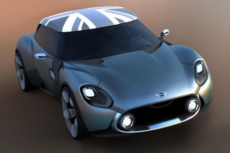 mini boost concept looks like a roided out roadster veers away from brands… Cars 4, Auto Design, Mini Coopers, Vw Vintage, Car Designs, Car Design Sketch, Suv Cars, Car Projects, Super Luxury Cars