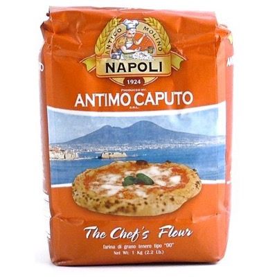 Also called doppio zero flour, this ingredient is sometimes listed in Italian recipes like pizza dough and pasta Pasta Flour, Sauce Spaghetti, Neopolitan Pizza, Pizza Recipes Dough, Burrito Bowl, Flour Recipes, Italian Cooking, Peanut Free, Spaghetti Squash