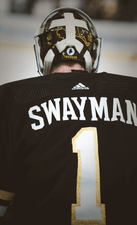 Jeremy Swayman Wallpaper, Boston Bruins Aesthetic, Bruins Aesthetic, Jeremy Swayman, Boston Hockey, Boston Bruins Hockey, Hockey Memes, Bruins Hockey, Ornaments Homemade