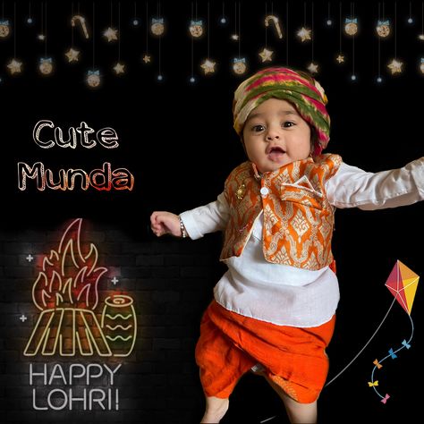 Lohri Photoshoot Baby, Lohri Celebration, Festival Photoshoot, Photoshoot Boy, Baby Photography Backdrop, Christmas Baby Pictures, Baby Boy Newborn Pictures, Baby Christmas Photos, 41st Birthday