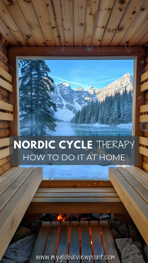 How nordic cycle therapy, also known as hot cold therapy, works Recovery Routine, Contrast Therapy, Hot And Cold Therapy, Water Therapy, Lower Inflammation, Heat Therapy, Immune Response, Cold Therapy, Muscle Recovery