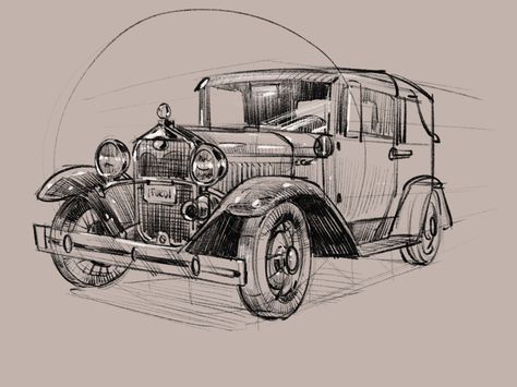 Peter Han, Man Vs Nature, Carros Vintage, Cool Car Drawings, Industrial Design Sketch, Car Design Sketch, Car Illustration, Car Sketch, Car Drawings