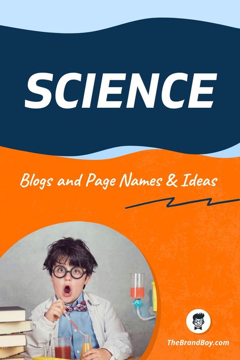 The communication mediums are science, medicines are science, the energy we use is science. If all that we use in our everyday life is science, the scientific study is compulsory. #BlogNamesIdeas #PageNamesIdeas #Blog&Pagenames #CatchyBlogNames #CreativepageNames #ScienceBlognames Science Names Ideas, Newsletter Names, Powerful Names, Name For Instagram, Name Suggestions, Creative Names, Blog Names, Names Ideas, Name Generator