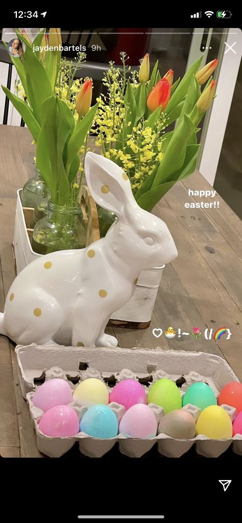 Easter Instagram Story, Art Prints Quotes, Aesthetic Collage, Insta Story, Happy Places, Happy Easter, Instagram Story, Dinosaur Stuffed Animal, Easter