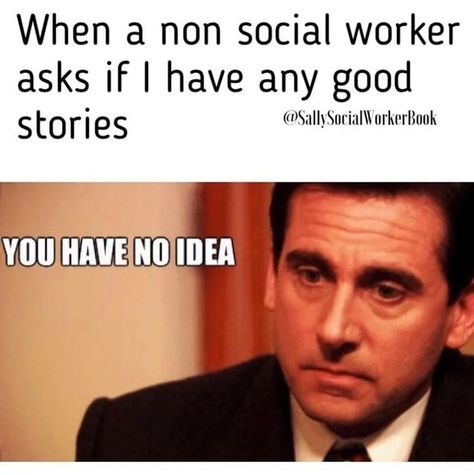 School Social Work Quotes, Social Work Humor Quotes, Social Worker Humor Funny, Social Worker Memes, Social Work Meme, Social Worker Month, Social Work Quotes, Social Work Month, Therapist Humor