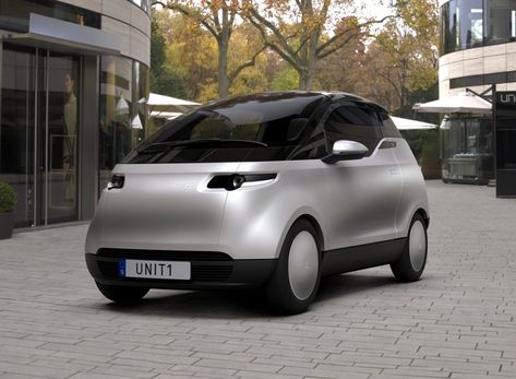 unitis one is a three-seater city car that will cost just $19000 | Netfloor USA Ang Lee, Total Recall, Cinema Experience, 30 November, Smart Fortwo, Double Barrel, Swedish Brands, Honda S, Mclaren F1