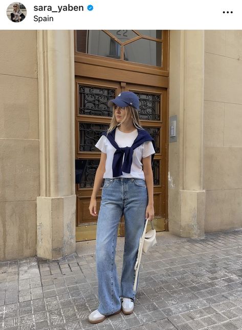 Early Autumn Outfit, Casual Chic Parisian, Scandi Outfit, Casual Sunday Outfit, Sunday Outfit, Neutral Outfits, Early Fall Outfits, Outfit Autumn, Early Autumn