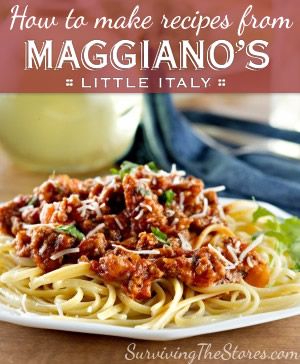 Learn how to make #italian #recipes from Maggiano's Little Italy! Budgeting Ideas, Sauce Bolognaise, Budget Living, Zuppa Toscana, Budget Ideas, Copykat Recipes, Copycat Restaurant Recipes, Penny Pincher, Fettuccine Alfredo