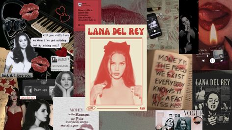 Ldr Wallpaper, Iphone Wallpaper Off White, Lana Del Rey Wallpaper, Aesthetic Lana Del Rey, Lana Del Rey Albums, Wallpaper For Pc, Lana Del Rey Vinyl, Wallpaper Notebook, Lana Del Rey Lyrics