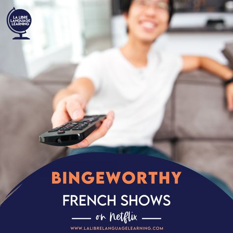 Bingeworthy French Shows on Netflix - La Libre Language Learning Advanced French, Grading Papers, Teacher Toolkit, French Learning, Cop Show, French Teacher, Free Teacher, Character Profile, How To Be Likeable