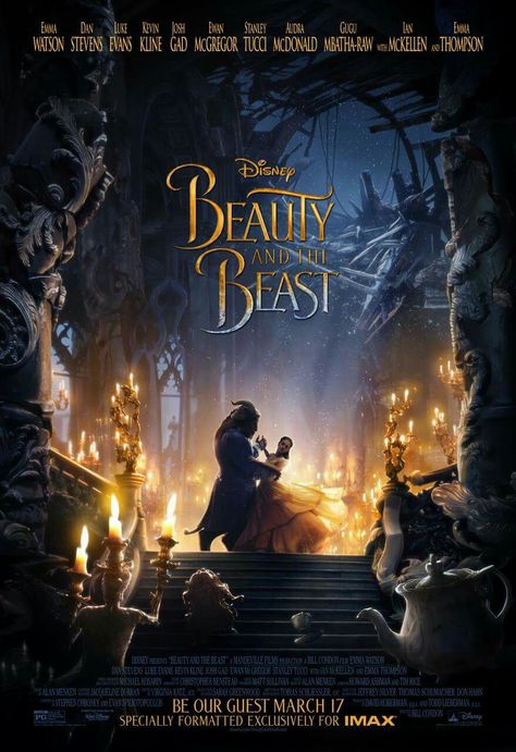 Beauty and The Beast 2017 Fera Disney, Beauty And The Beast 2017, Disney Beast, The Beast Movie, Beauty And The Beast Movie, Disney Belle, Dan Stevens, Tale As Old As Time, Film Disney