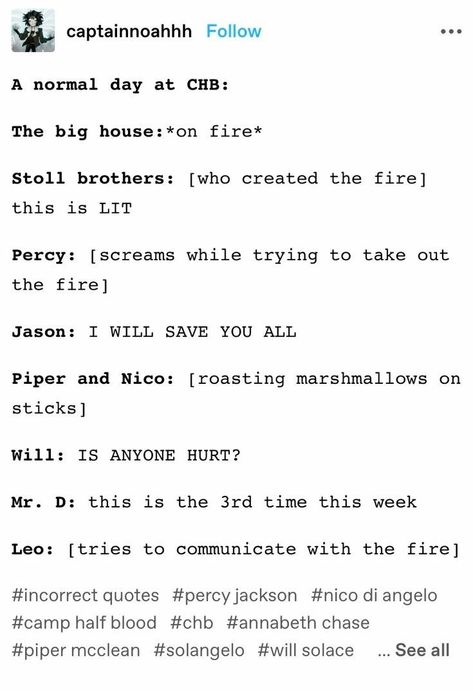 The 7 Hoo Memes, Pjo Memes Funny, Pjo Gods, Hoo Quotes, Pjo Comics, Pjo Nico, Pjo Fanfic, Hoo Headcannons, Pjo Funny