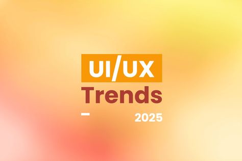 Top UI/UX Design Trends (2025) – Creatisimo Infographic Design Trends, Ui Ux Trends, Ui Ux Design Trends, Ux Trends, Ux Design Trends, Website Trends, Ux Kits, Ui Design Trends, Trends 2025