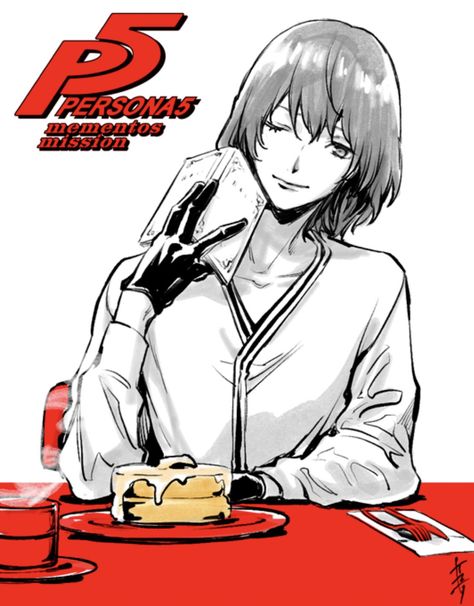 daily goro akechi on Twitter: "#p5mm… " P5 Official Art, Akechi Goro Official Art, Persona 2, Goro Akechi, Shin Megami Tensei, Persona 4, Persona 5, Persona, On Twitter