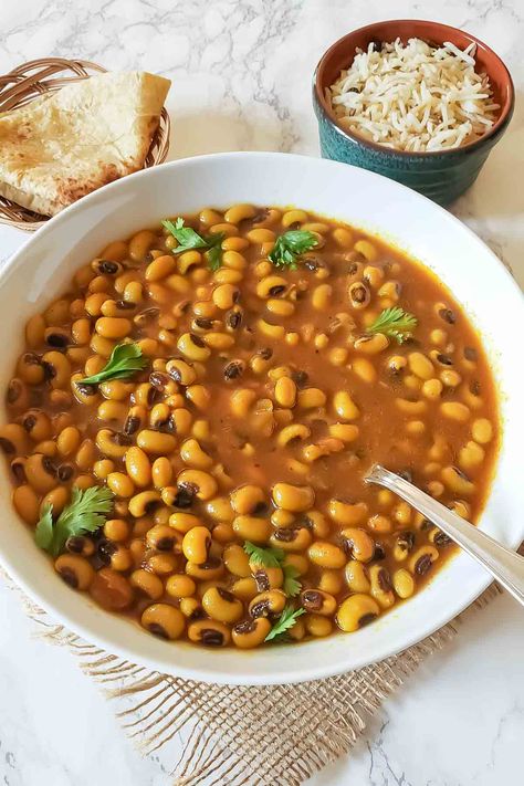 Profusion Curry, Potatoes Curry, Black Eye Peas, Healthy Curry, Comforting Dinner, Nutrition Food, Potato Curry, Vegan And Gluten Free, Favorite Comfort Food