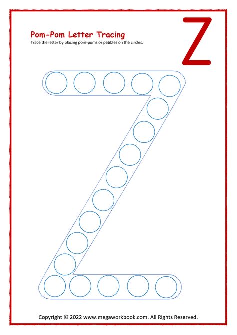 Letter Z Worksheets for Kindergarten - Letter Z Activities - Letter Z Crafts - Letter Z Printables - MegaWorkbook Letter Z Crafts For Preschoolers, Letter Z Activities, Z Activities, Letter Z Crafts, Letter R Activities, Letter O Activities, Letter I Activities, Letter W Activities, Letter H Activities