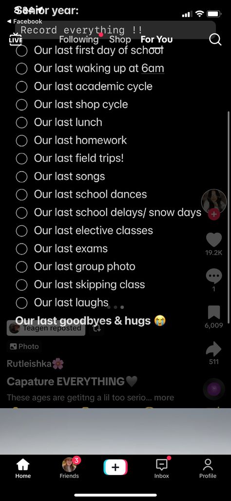 Last Day Of Class Captions, Junior Year High School Instagram Captions, Last First Day Captions, High School Senior Instagram Captions, Insta Captions For Senior Year, Last Senior Sunday Caption, Last Exam, Instagram Captions Clever, Photo Caption