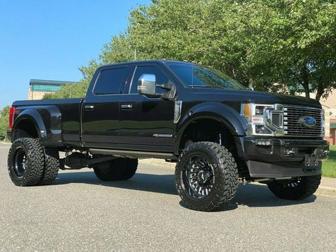 2020 Ford F-450 Platinum Lifted Drw Must See 2020 Ford F450 Drw 6.7l Diesel 4x4 Platinum Lifted On Forces Killer Look Buy Now Price : $ 114,900 Category : F-450 Condition : Used Location: 080**, Woodbury,NJ,USA Visit listing » Usa Truck, Dually Wheels, Ford F450, Automatic Cars, Car For Sale, Truck Car, Tonneau Cover, Car Find, Lifted Trucks