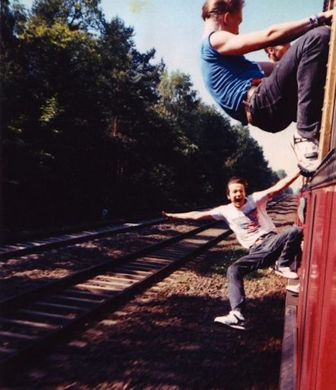 Train Young Wild Free, Adrenaline Rush, Teenage Dream, People Photography, Train Travel, Wild And Free, A Train, Live Life, Amazing Photography