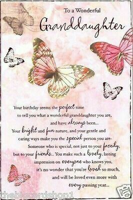 Grandaughter Birthday Wishes, Granddaughter Quotes, Birthday Verses For Cards, Quotes About Grandchildren, Birthday Verses, Grandparents Quotes, Birthday Girl Quotes, My Children Quotes, Birthday Poems