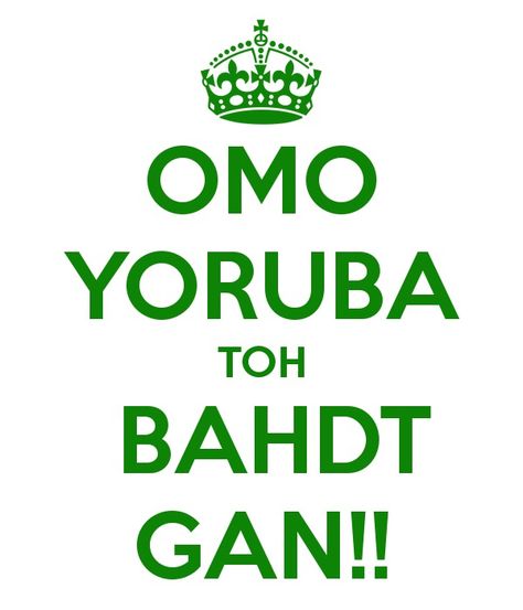 Omo Yoruba…reppin Naija to the fullest. Tobi: I am a Yoruba girl, and i represent Nigeria everywhere i go. Proudly YORUBA!!! Naija Aesthetic, Yoruba Aesthetic, Yoruba Names, Nigeria Aesthetic, Yoruba Sayings, Learn Yoruba Language, Nigerian Independence, Yoruba Language, Nigerian Memes