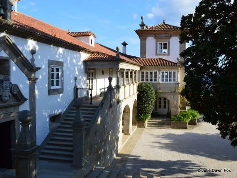 Solares De Portugal: Special Places To Stay - Portuguese Houses, North Portugal, Northern Portugal, Century Farmhouse, Visit Portugal, Unique Places, Voyage Europe, Portugal Travel, Spain And Portugal