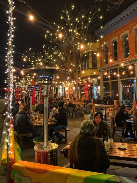 Colorado Fort Collins, Fort Collins Aesthetic, Fort Collins Colorado Aesthetic, Colorado Aesthetic, Patio Tents, Colorado College, Colorado Living, Living In Colorado, Fort Collins Colorado