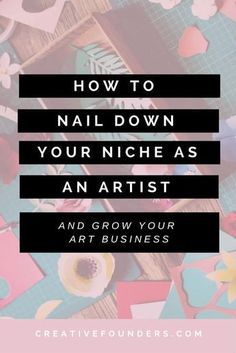 Art Business Ideas, Artist Marketing, Art Niche, Party Furniture, Art Biz, 31 Bags, Learning Tips, Cover Letters, Artist Branding