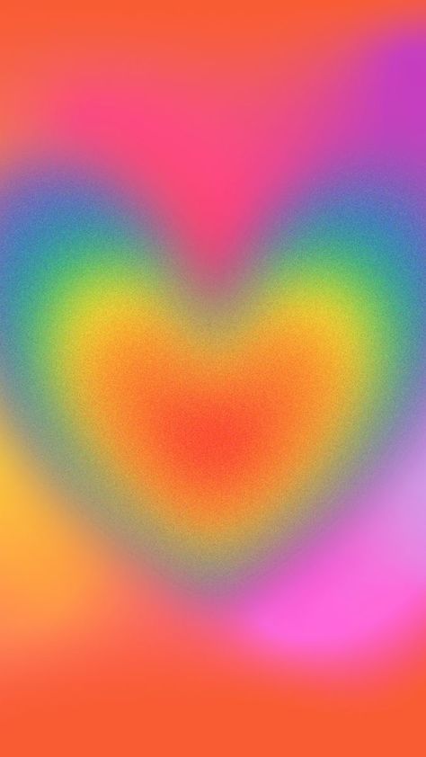 Love Aura, Rainbow Wallpaper Iphone, Trippy Wallpaper, Pretty Backgrounds, Aura Colors, Hippie Wallpaper, Rainbow Wallpaper, Iphone Wallpaper Photos, Phone Wallpaper Patterns