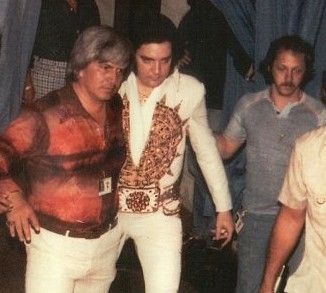 Billy Smith; Part 2 - Interview - Elvis Information Network Elvis Presley 1977, Memphis Mafia, Elvis Presley Concerts, Elvis Pictures, Elvis Collectors, Concert Performance, King Elvis Presley, Elvis In Concert, Elvis And Priscilla