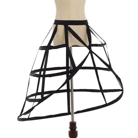 Amazon.com: Cage Hoop Skirt Petticoat Dress Pannier 5 Hoops Bustle Cage Crinoline (White Open Cage): Clothing Open Front Hoop Skirt, Cage Hoop Skirt, Cage Crinoline, How To Make A Skirt, Hatter Costume, Cage Skirt, Victorian Bustle, Mad Hatter Costume, Cage Dress