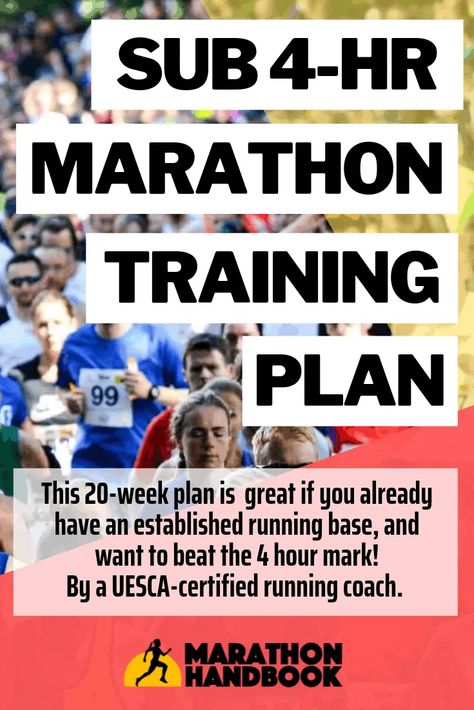 Our Complete Marathon Training Guide: How To Train For a Marathon 7 Marathon Preparation, Marathon Plan, Marathon Training Schedule, Marathon Tips, Runner Problems, Running Program, Marathon Training Plan, Race Training, The Marathon