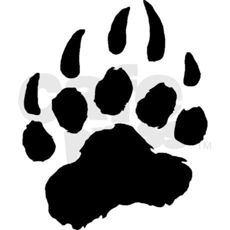 bear paw print | bear gifts bear auto black bear paw aluminum ... Bear Paw Tattoos, Paw Tattoos, Bear Footprint, Bear Paw Print, Bear Tattoos, Paw Tattoo, Bear Drawing, Bear Tattoo, Bear Paw