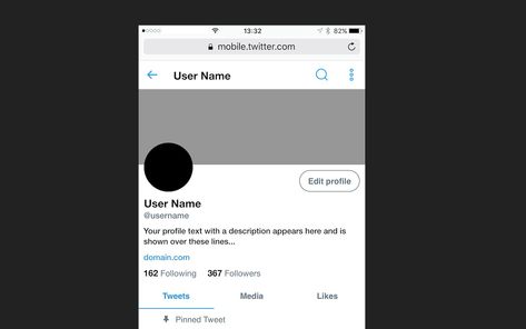 Twitter web UI desktop Twitter Template Edit, Ios App Ui, Twitter Template, Ar Design, Typography Color, About Me Template, Twitter Layout, Editing Resources, Blank Calendar Template