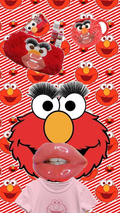 elmo Kid Widgets, Elmo Videos, Elmo Wallpaper, Elmo World, Lock Screen, Screen Wallpaper, Lock Screen Wallpaper, Cute Wallpapers, Wallpapers