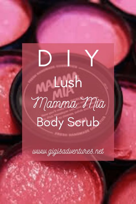 Lush Copycat Recipes, Diy Lush, Bath Soak Recipe, Diy Body Scrub Recipes, Diy Haircare, Face Body Scrub, Diy Body Scrub, Lush Cosmetics, Exfoliating Mask