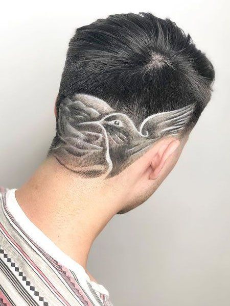 Hair Designs For Men, Cool Hair Designs, Beard Designs, V Hair, Undercut Hairstyles Women, Shaved Hair Designs, Diamond Hair, Mens Hair Trends, Haircut Designs