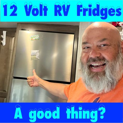 RV 12 volt fridges: tips, tricks and challenges - RV tips, tricks & hacks - StressLess Camping Rv Refrigerator, Rv Tips, Camping Rv, Rv Hacks, Rv Camping, Heating Element, Tips Tricks, Propane, Thing 1 Thing 2