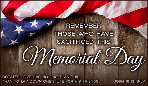 🙏 :) 🙏 ❤Happy #MemorialDay2019 🇺🇸 Say Thank You To Every Veteran ⚔ 💂US Soldier🎖Military Men Women -->  https://www.imemorialday.com/memorial-day-quotes/ ------- Best #MemorialDayQuotes #MemorialDayThanKYouQuotes #MemorialDaySayings Thanks to all who serve our country!!!!.. We all proud of You 🙏 #MemorialDay #HappyMemorialDayQuotes  #ThankYou #ThankYouQuotes #ThanKYouMessages #MemorialDayTribute #Veterans #Honour #Homage #RemembranceDay #DecorationDay #InspirationalMemorialDayQuotes Happy Memorial Day Quotes, Memorial Day Poem, Memorial Day Message, Memorial Day Pictures, Memorial Day Photos, Memorial Day Thank You, Good Scriptures, Christian Facebook Cover, Memorial Day Quotes