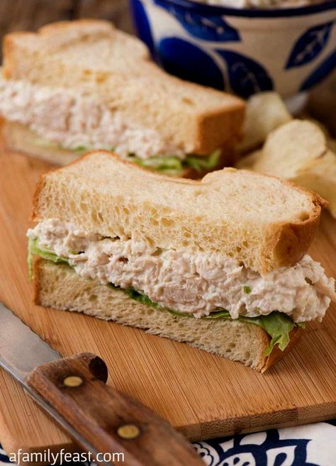 Willow Tree Chicken Salad, Chicken Salad Recipe Easy, Salads For A Crowd, Salad Recipes Healthy Easy, Creamy Cucumber Salad, Cucumber Recipes Salad, Chicken Salad Sandwich, Salad Recipes For Dinner, Potatoe Salad Recipe