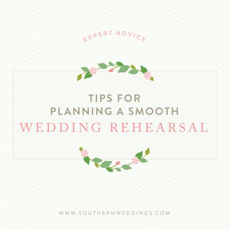 how to plan your wedding rehearsal Wedding Rehearsal Timeline, Wedding Ceremony Timeline, Wedding Organisation, Ceremony Timeline, Wedding Planning Organizer, Wedding Ceremony Script, Diy Wedding Reception, Party Styling, Wedding Festivities