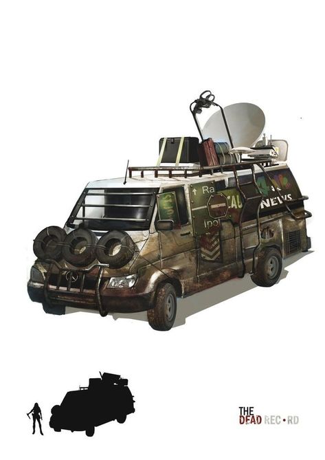 Apocalypse Van, Survival Van, Zombie Survival Vehicle, Apocalyptic Vehicles, Zombie Vehicle, Zombie Apocalypse Kit, Apocalypse Survivor, Apocalypse World, Post Apocalyptic Art