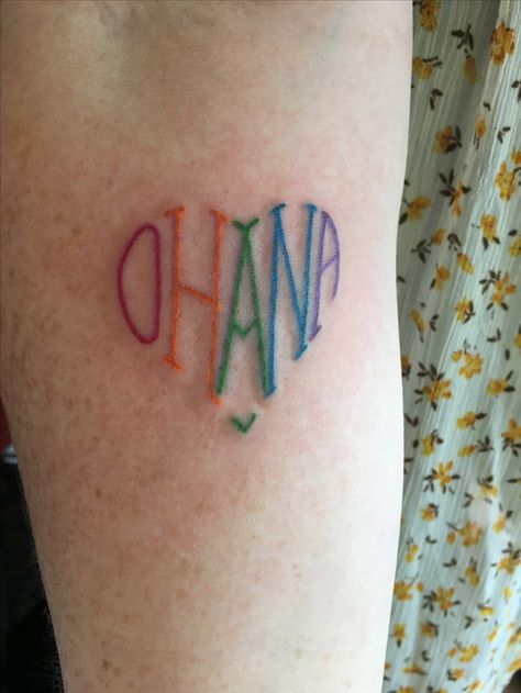 Rainbow Tattoo, Rainbow Tattoos, Rainbow Names, Heart Rainbow, New Tattoos, Cute Quotes, Fish Tattoos, Jesus Fish Tattoo, Tatting