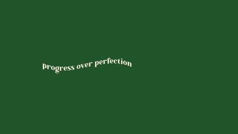 Progress Wallpaper Aesthetic, Notion Wallpapers Aesthetic Green, Progress Over Perfection Aesthetic, Dark Green Wallpaper Aesthetic Laptop, Laptop Wallpaper Desktop Wallpapers Minimalist, Cute Desktop Wallpaper Green, Desktop Green Wallpaper Aesthetic, Laptop Wallpaper Desktop Wallpapers Aesthetic Vintage Green, Green Macbook Wallpaper Hd