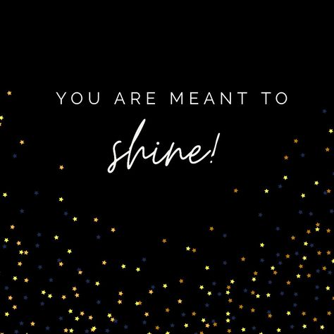 Shine Quotes Sparkle, Sparkle Captions Instagram, Eyeliner Quotes, Shine Quotes, Sparkle Quotes, Salon Quotes, Star Theme, Snap Snapchat, Instagram Photo Editing