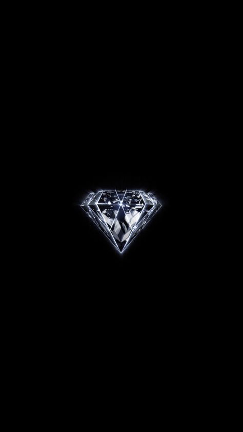 Black Diamond Aesthetic, Diamond Black Background, Diamond Wallpaper Iphone, Space Icons, Car Card, Space Phone Wallpaper, Diamond Wallpaper, Diamond Picture, Coffee Wallpaper