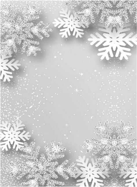 White Winter Background, White Christmas Background, Christmas Snowflakes Background, Hot Pink Wallpaper, Snowflake Background, Horse Coloring Pages, Winter Background, Winter Wallpaper, Horse Coloring