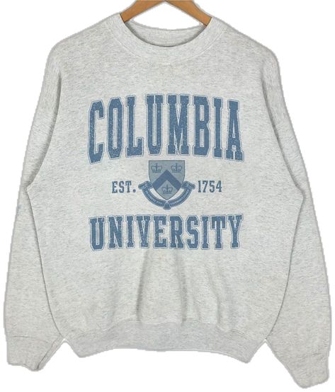 Loyola Marymount University, University Shirt, University Sweatshirts, Columbia University, College University, See You Soon, Fall Sweatshirt, Fancy Dresses, Heavy Fabric