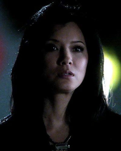 Pearl | The Vampire Diaries Wiki | Fandom Kelly Hu The Vampire Diaries, Emily Bennett, Finn Mikaelson, Kelly Hu, John Gilbert, The Vampire Diaries Characters, Fool Me Once, Ghost World, Family Information